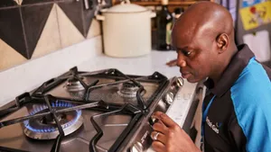Cooker and Oven Repair Services