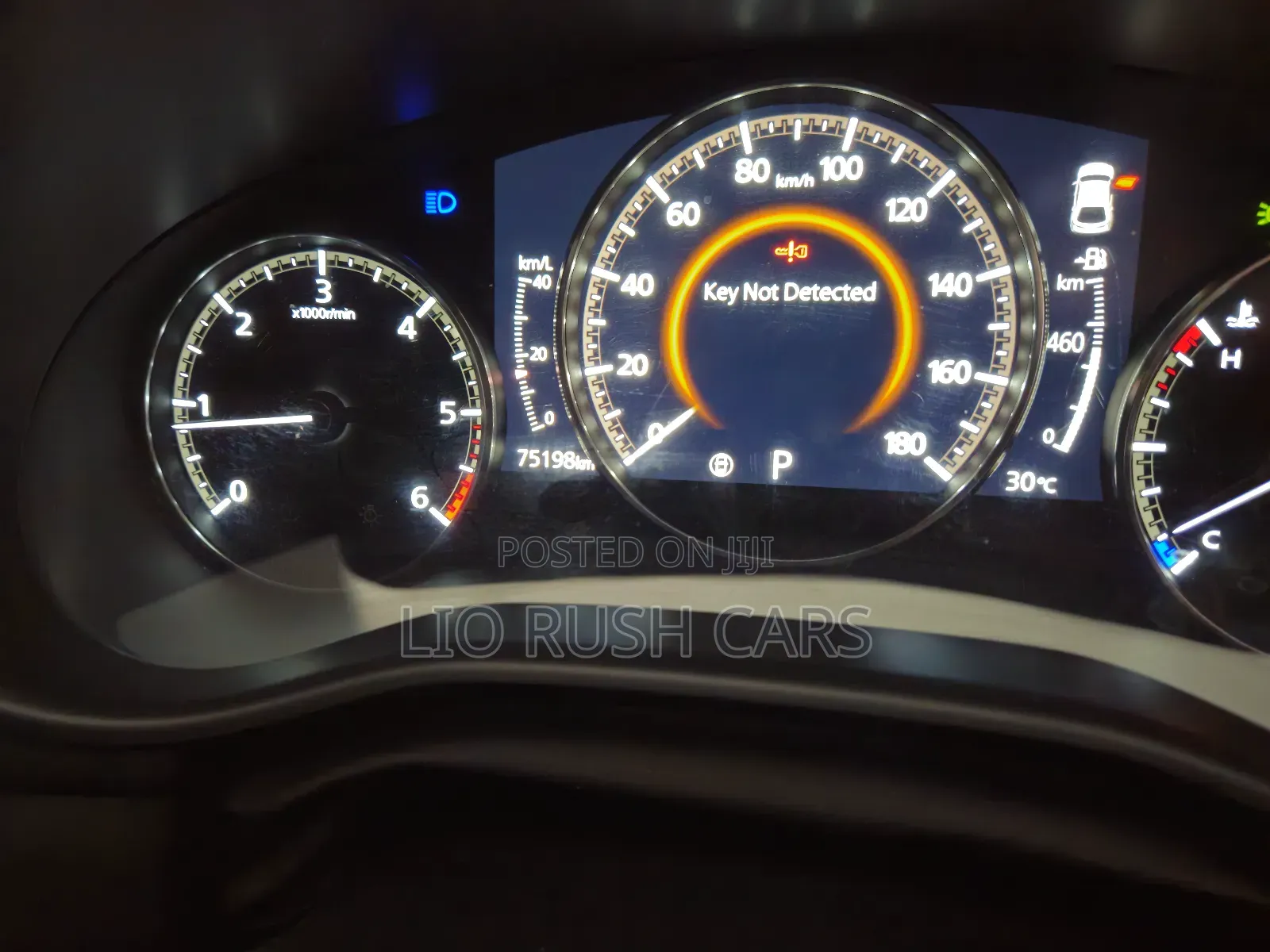 Mazda 3 2019 Gray