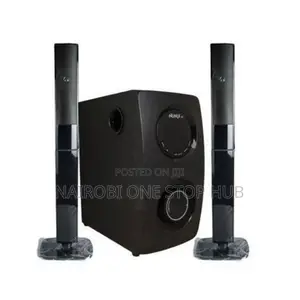Nunix M7 3.1 Home Theater System