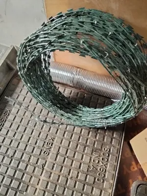 10mtrs Razor Wire