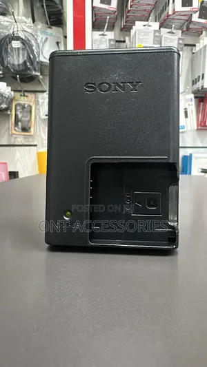 Sony K Battery Charger
