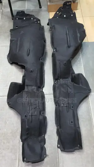 Honda Vezel Stoneguard