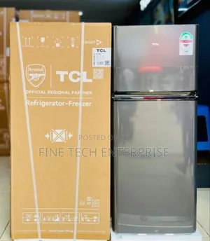 TCL Fridge 113litres F153tm