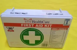 First Aid Kit / Portable First Aid Kit