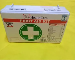 First Aid Kit First Aid Kit