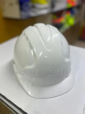 Adjustable Fit Knot Jsp Helmets