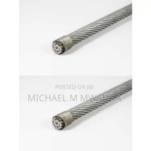 Galvanized Wire Rope 16mm (Easy to Handle)