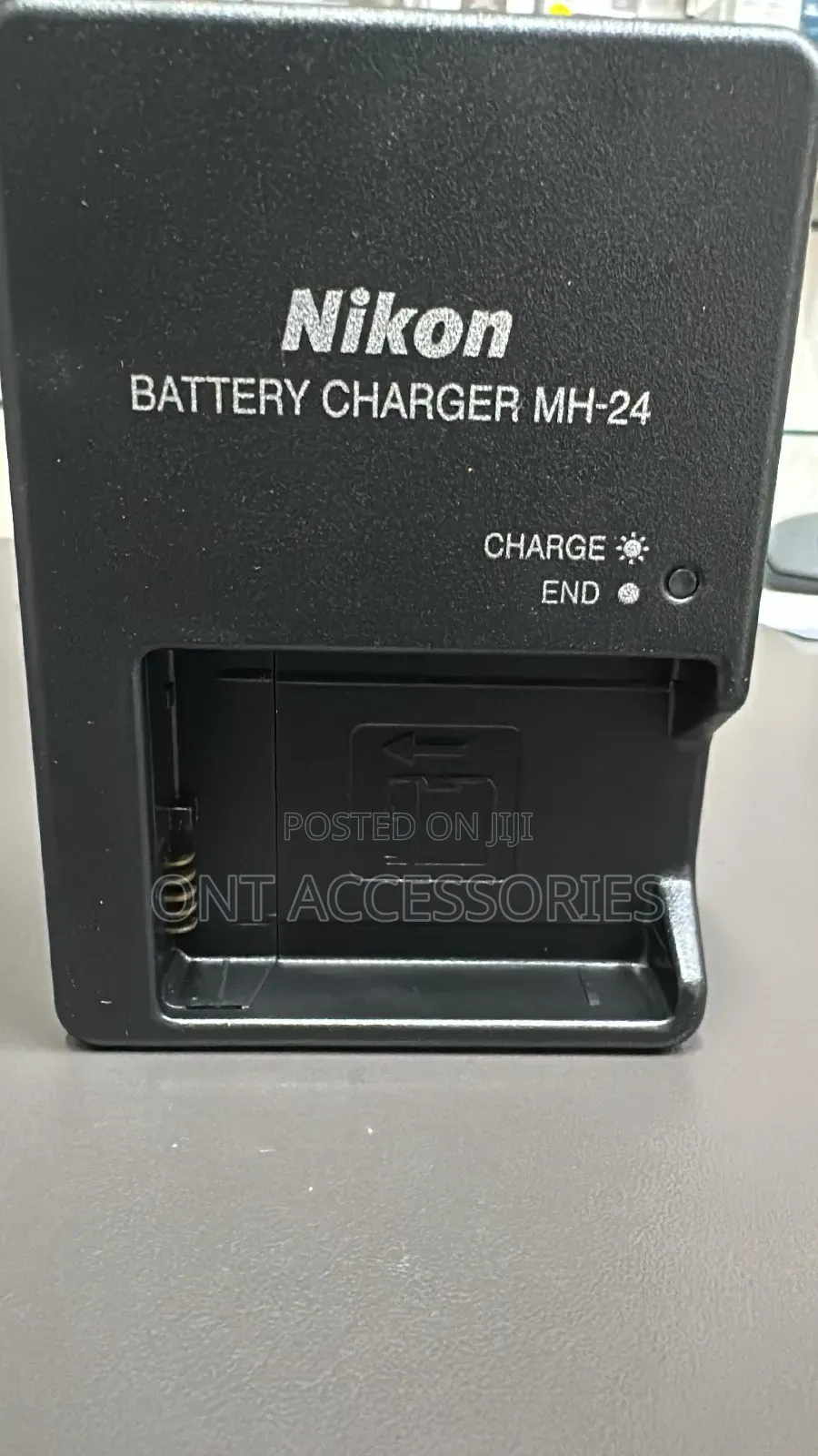 Nikon Mh 24 for en-El 14a Battery