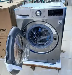 Lg 9kg F4r3vyg6p Washing Machine