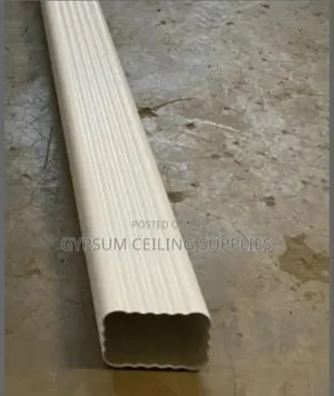 Downpipe 4mtr