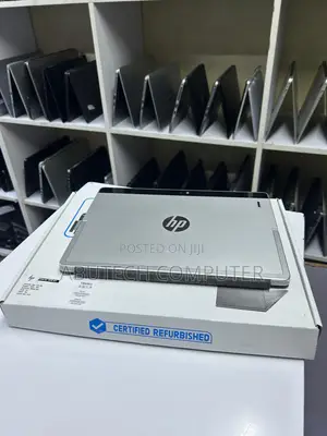 Laptop HP X2 8GB Intel Core I5 SSD 256GB
