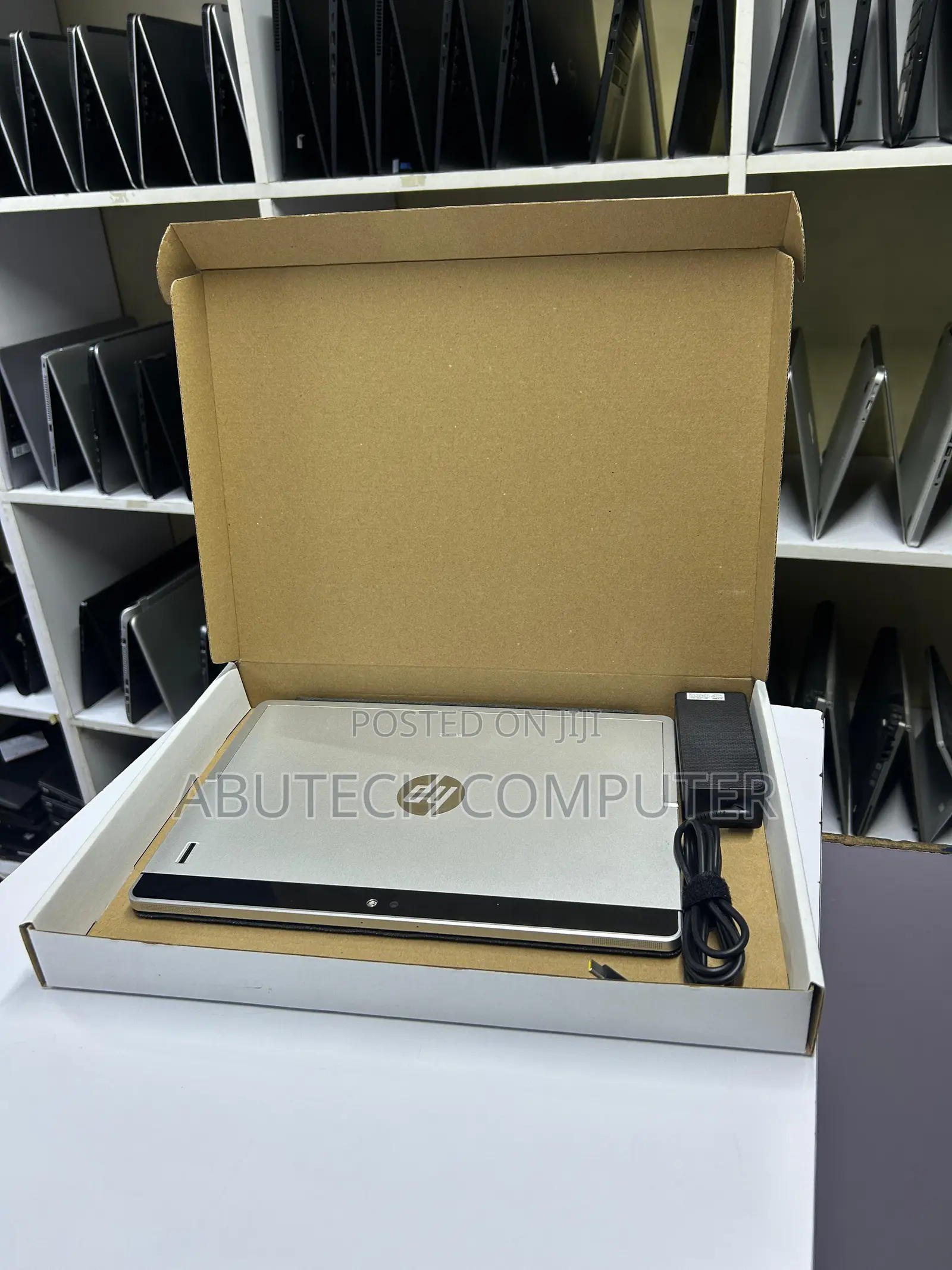 Laptop HP X2 8GB Intel Core I5 SSD 256GB