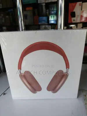 Wireless Headphones
