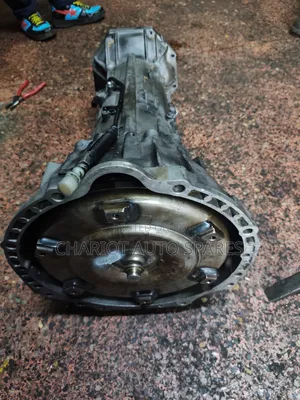 2uz Half Gear For V8 Petrol
