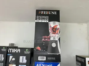 Rebune Electric Blende