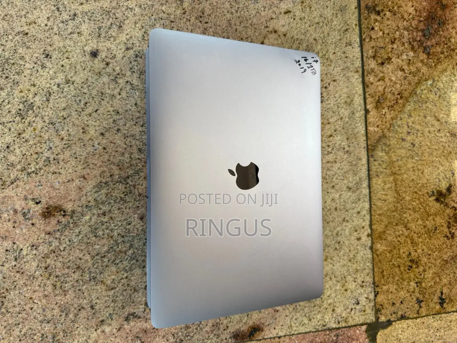 Laptop Apple MacBook Pro 2019 16GB Intel Core i7 SSD 1T