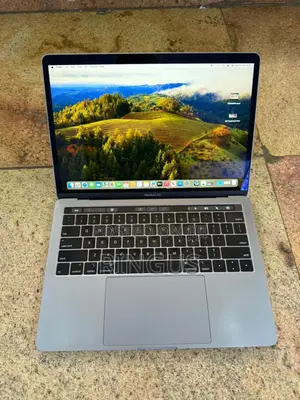 Laptop Apple MacBook Pro 2019 16GB Intel Core i7 SSD 1T