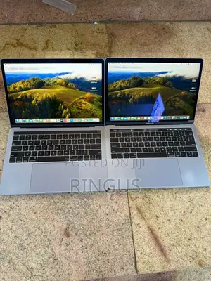 Laptop Apple MacBook Pro 2019 16GB Intel Core i7 SSD 1T