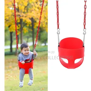 Hanging Baby Swing Hammock Chair Infant Seat
