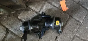 Premio 240 Engine Mounting