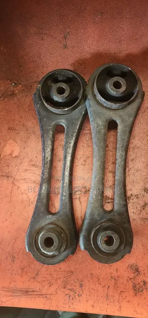 Nissan Dayz Lower Mounting