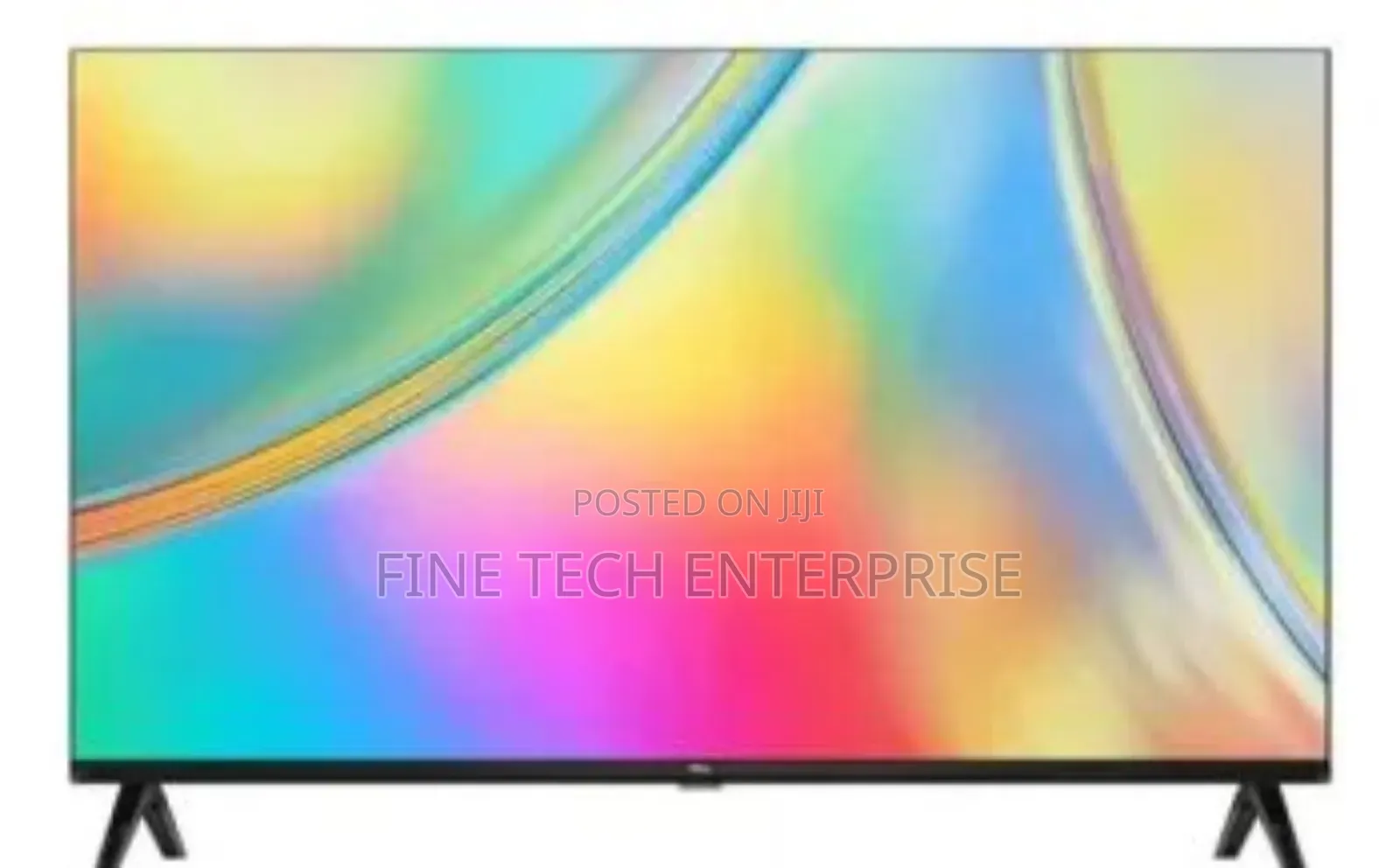 Hisense 43 Inch A4 2025 Model
