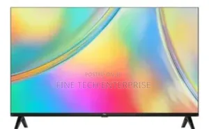 Hisense 43 Inch A4 2025 Model