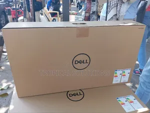 Dell P2725he 27" Monitor FHD Usb-C Hub Monitor Available
