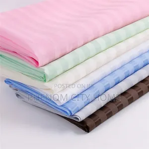 Anti Mildew Quality Bathroom Curtains