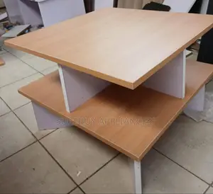 Hamilton Modern Design Coffee Table With Storage