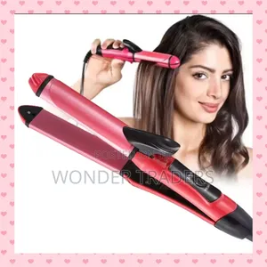 Nova 2in1 Flat Iron