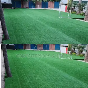 Artificial Green Grass Carpets Selections