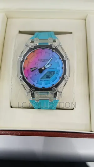 G-Shock Casio