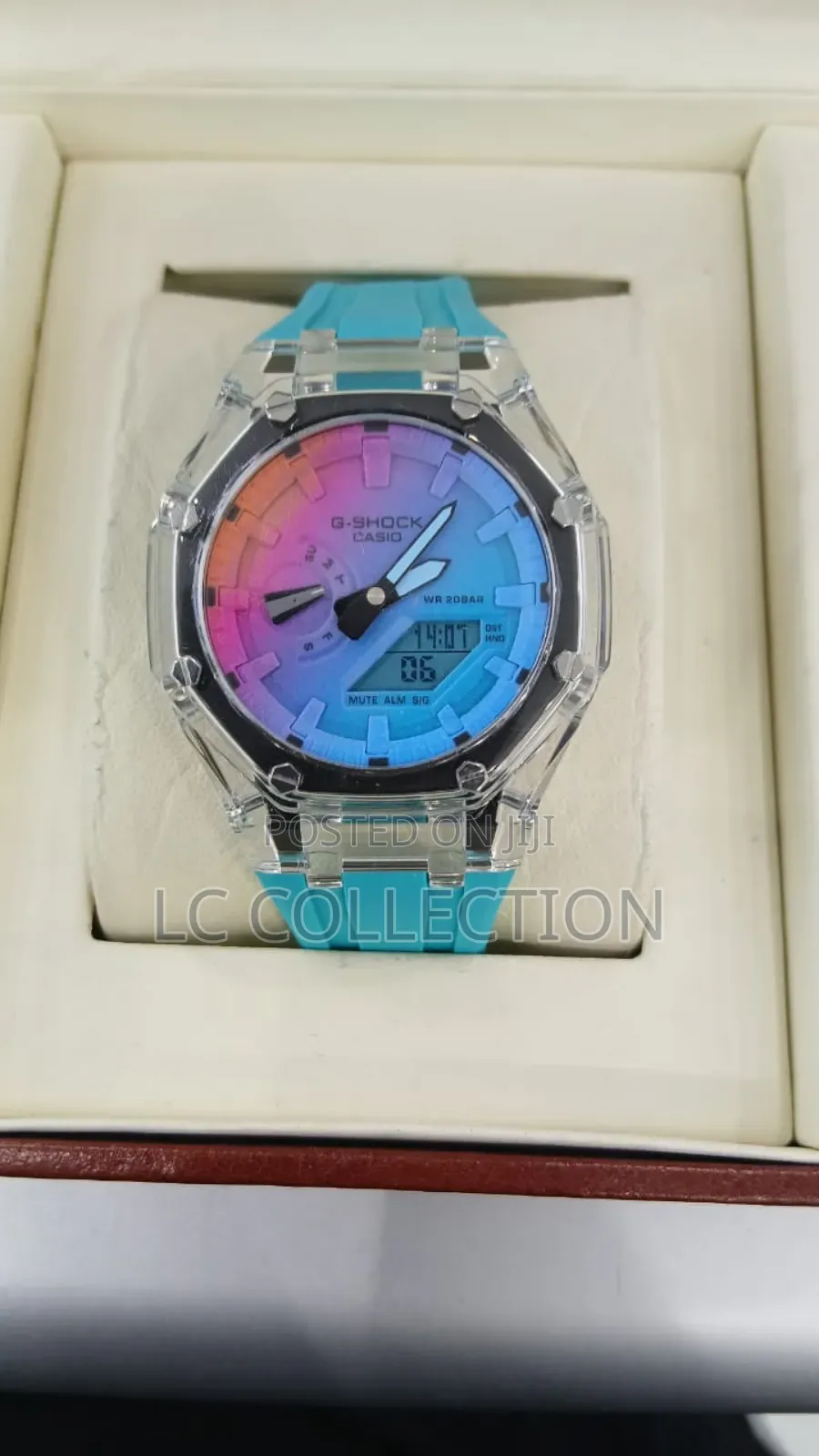 G-Shock Casio