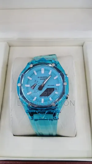 G-Shock Casio
