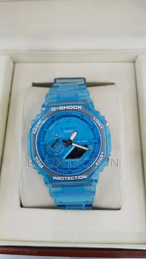 G-Shock Casio