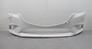 Mazda Atenza Front Bumper