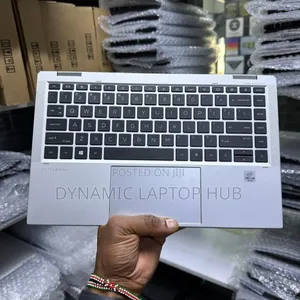 Laptop HP EliteBook X360 1040 G7 16GB Intel Core I7 SSD 512GB