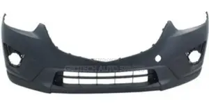 Mazda Cx5 Front Bumper
