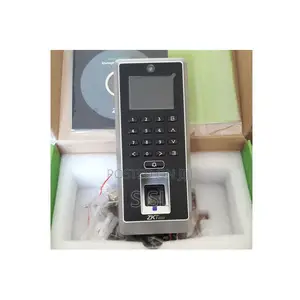 Zkteco F21 Biometric Device Price In Kenya