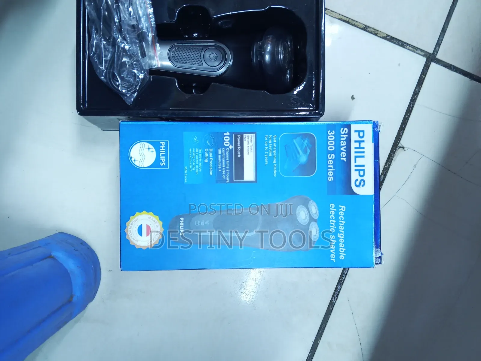 Philips Electric Shaver