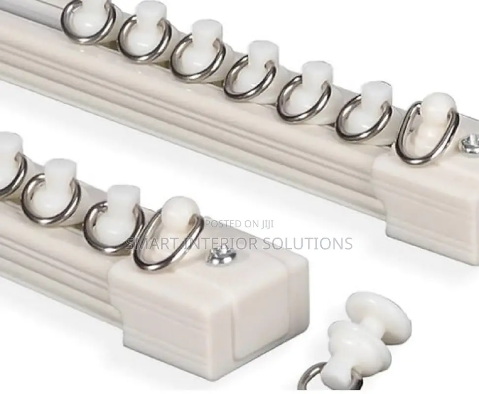 Durable Straight Rail