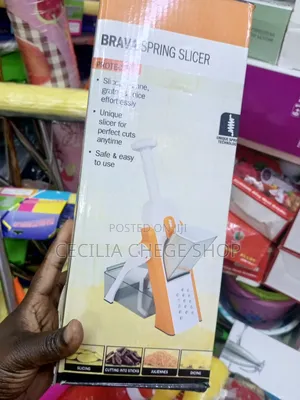 Madoline Vegetable Cutter