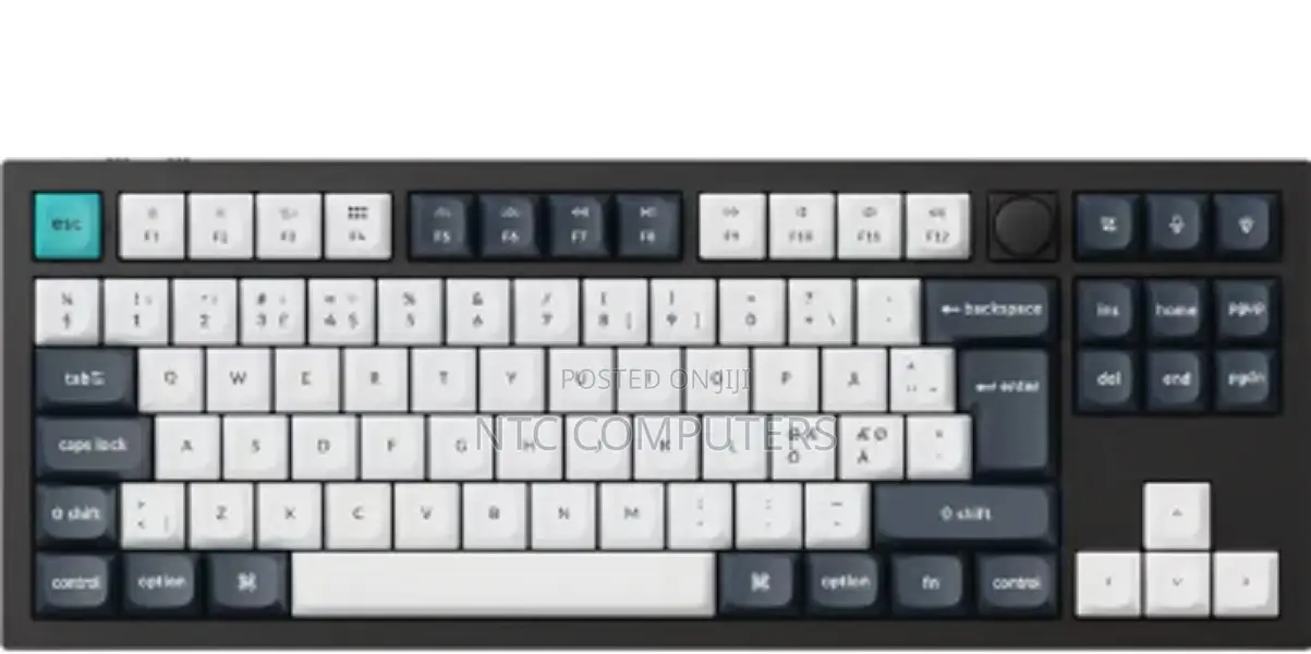 Keychron Q3 Max