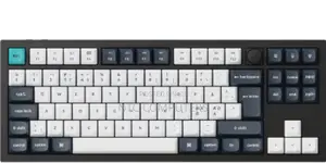 Keychron Q3 Max