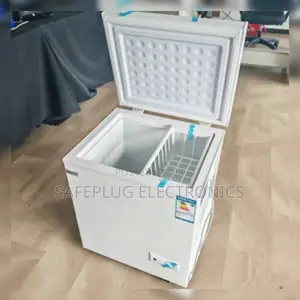 Chest Freezer Ailyons 150l Deep Freezer -