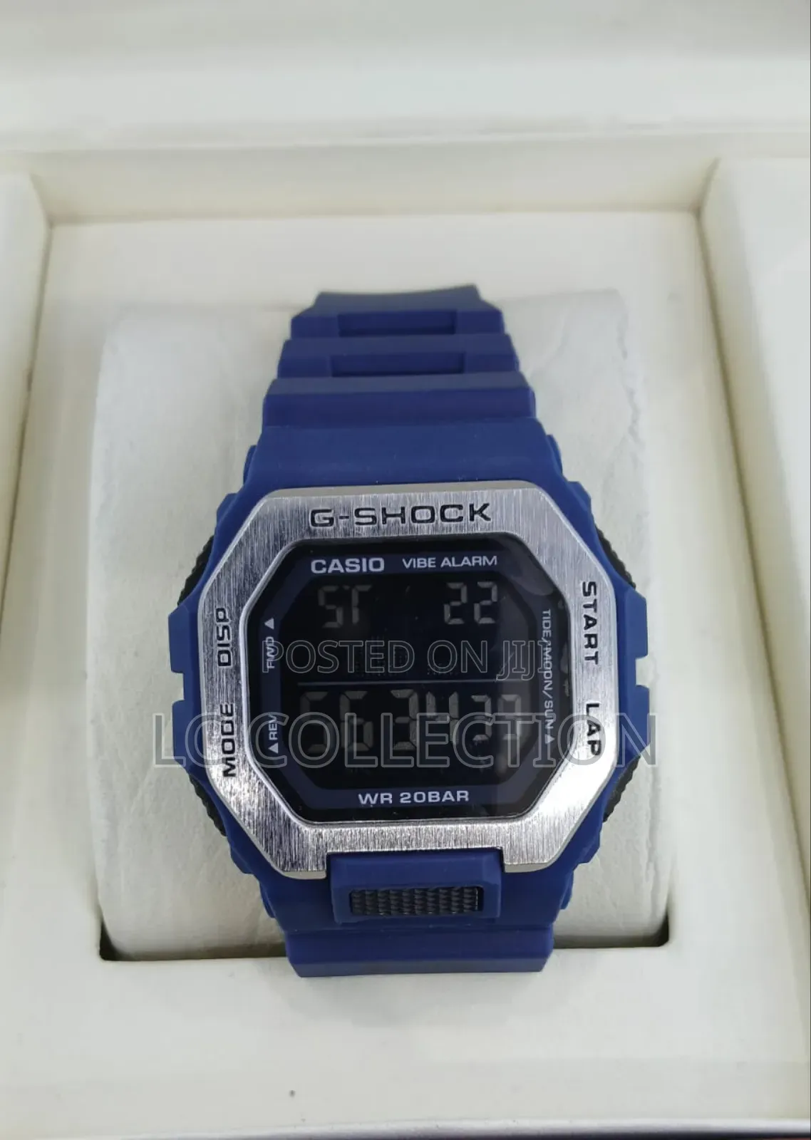 G-Shock Watches