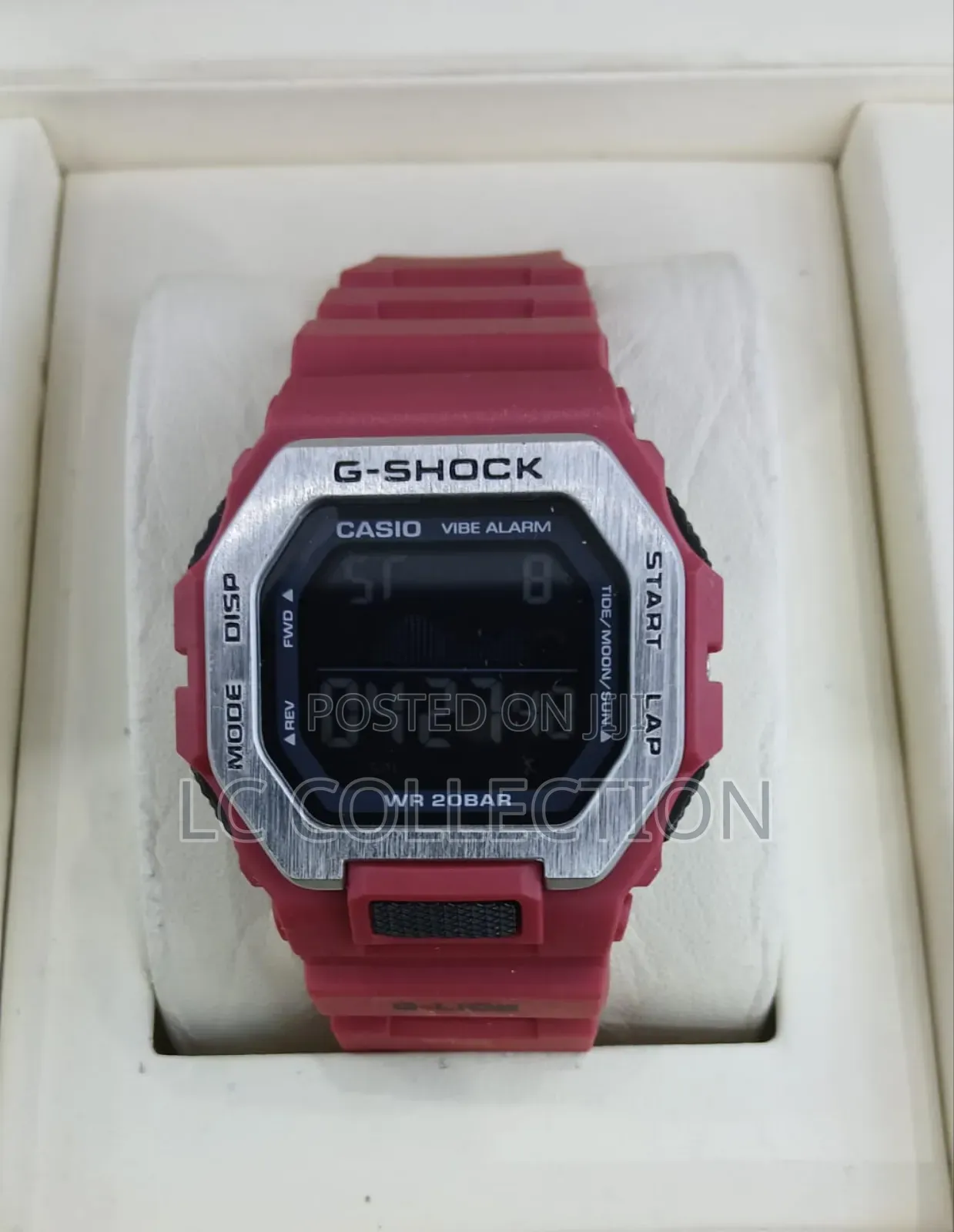 G-Shock Watches