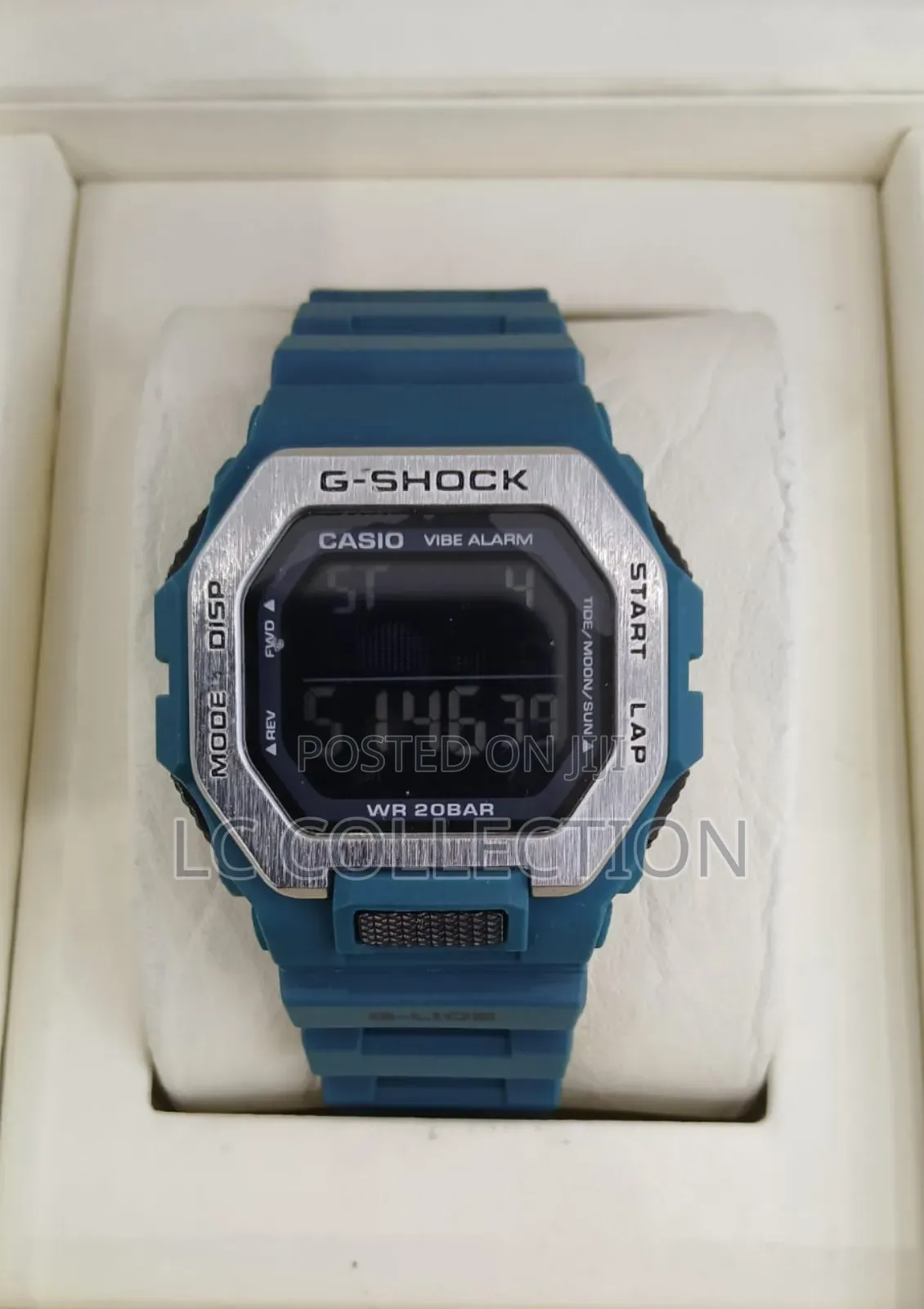 G-Shock Watches