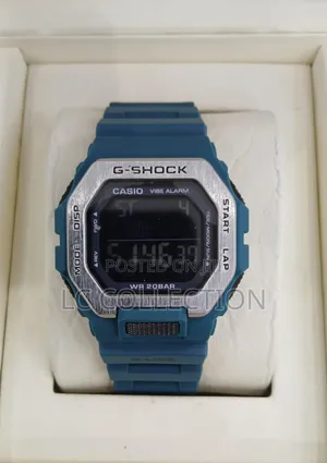 G-Shock Watches